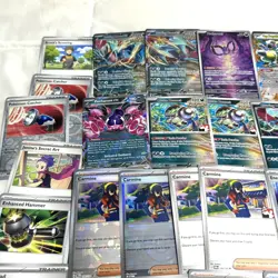 Roaring Moon EX Pokemon TCG Tournament Ready 60 Card Deck - Image 2
