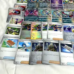 Roaring Moon EX Pokemon TCG Tournament Ready 60 Card Deck - Image 3
