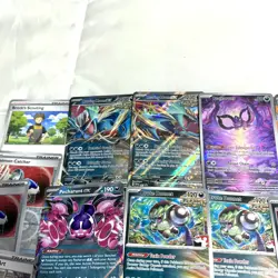 Roaring Moon EX Pokemon TCG Tournament Ready 60 Card Deck - Image 4