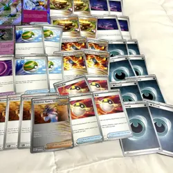 Roaring Moon EX Pokemon TCG Tournament Ready 60 Card Deck - Image 5