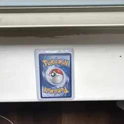 Pokemon Mewtwo V Pokemon GO Ultra Rare Holo 030/078 220 HP Card - Image 2