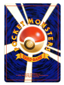 Pokemon Card: Giovanni's Gyarados HOLO Japanese Gym Set #130 Rare! GD - Image 2