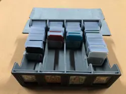 Magic the Gathering Portal Second Age Complete Lot - Image 2