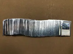 Magic the Gathering Portal Second Age Complete Lot - Image 3