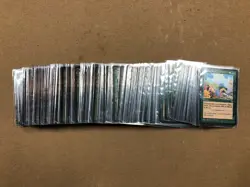 Magic the Gathering Portal Second Age Complete Lot - Image 4