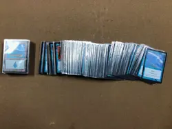 Magic the Gathering Portal Second Age Complete Lot - Image 5