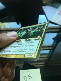 Savra, Queen of the Golgari x1 Ravnica Mild Play See Pics FREE SHIPPING - Image 3