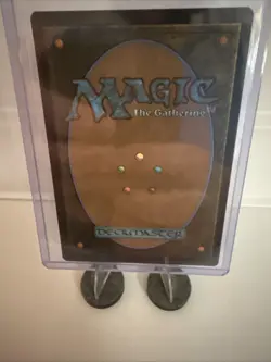 Foil Blasphemous Act (Surge Foil) R Commander Teenage Mutant Ninja Turtles 47 NM - Image 3