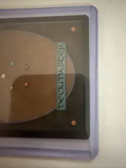 Foil Blasphemous Act (Surge Foil) R Commander Teenage Mutant Ninja Turtles 47 NM - Image 4