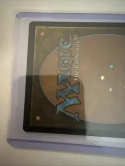 Foil Blasphemous Act (Surge Foil) R Commander Teenage Mutant Ninja Turtles 47 NM - Image 5