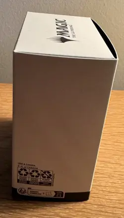 Final Fantasy Prerelease Kit - Magic The Gathering - Brand New, Sealed - Image 3