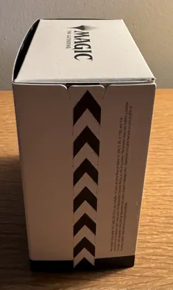 Final Fantasy Prerelease Kit - Magic The Gathering - Brand New, Sealed - Image 5