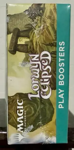Magic The Gathering Lorwyn Eclipse Play Booster Box Sealed MTG - FREE Shipping! - Image 2