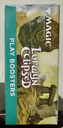Magic The Gathering Lorwyn Eclipse Play Booster Box Sealed MTG - FREE Shipping! - Image 4