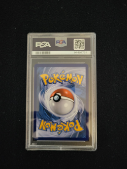 PSA 9 2016 Pokemon XY Umbreon Promo XY96 - Image 2