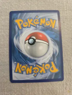 Misty’s Determination 80/108 Pokemon XY Evolutions Pokemon TCG Card - VLP - Image 2