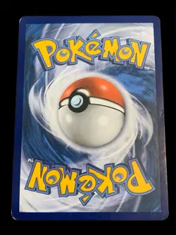 Blastoise EX XY30 Black Star Promo Ultra Rare Holo Pokemon Card - Image 2