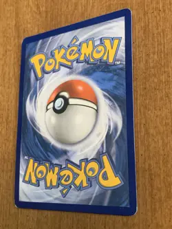 Blastoise EX XY30 Black Star Promo Ultra Rare Holo Pokemon Card - Image 5