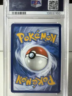 Pokemon 2022 SWSH Silver Tempest Rayquaza VMAX TG20/TG30 PSA 10 - Image 2