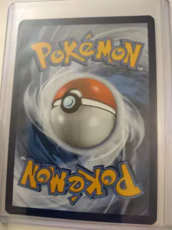 x1 Blastoise ex - 184/165 - Ultra Rare Pokemon SV: Scarlet and Violet 151 M/NM - Image 2
