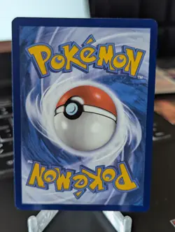 Pokemon TCG Mareep Crown Zenith Galarian Gallery Holo Rare Card GG34/GG70 - Image 2