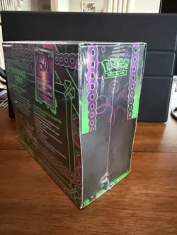 Pokemon Shrouded Fables Elite Trainer Box ETB Factory Sealed - Image 4