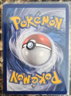 Pokemon 2021 Chilling Reign Water Energy 231 Holo NM or Better - Image 2