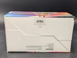 Pokemon SV8.5 Prismatic Evolutions Sealed Booster Bundle Display Case NEW - Image 2