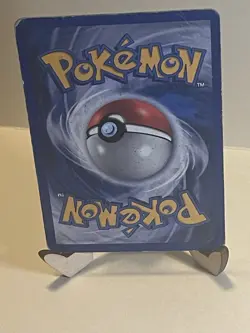 Pokemon Blastoise EX Crystal Guardians 2/100 Delta Species Holo Rare Card - Image 2