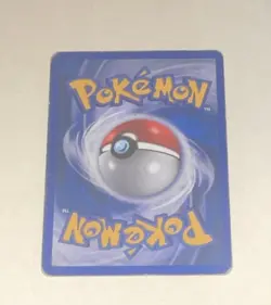 Pokemon Blastoise EX Crystal Guardians 2/100 Delta Species Holo Rare Card - Image 4