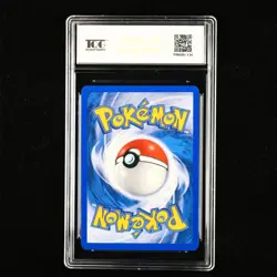 TQG 9.5 MINT+ 2004 Pokemon ENG Pikachu 43/95 C - Image 2