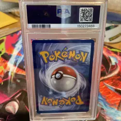 Pokemon 2025 Espeon ex 175 SVP Premium Figure Collection GEM MINT PSA 10 - Image 5