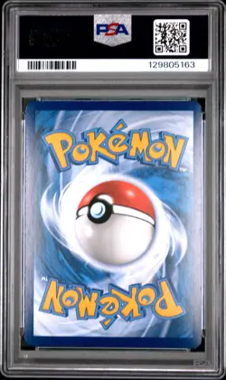 2022 POKEMON SWORD & SHIELD ASTRAL RADIANCE #167 FA/ORGN.FRM.PALKIA V PSA 8 - Image 2
