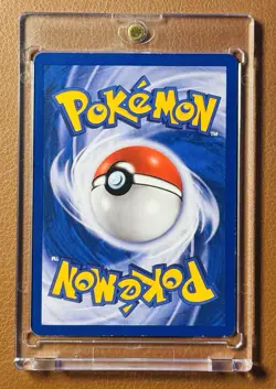 Moltres 21/53 | WoTC Black Star Promo 2000 | Vintage Pokemon TCG - Image 2