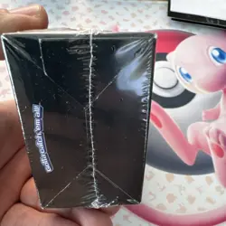 Pokemon Mega Evolution Perfect Order Booster Bundle Box, 6 Packs, English, 2026 - Image 3