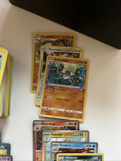 Pokemon Card Mixed Bundle Bulk Job Lot - Image 4