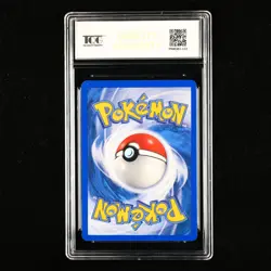 TQG 9.5 MINT+ 2004 Pokemon ENG Beldum EX-HL 29/101 U - Image 3