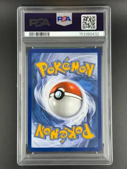 2025 Pokemon UPC Promo- Mega Charizard X EX (023P) PSA 10 - Image 2