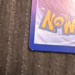 Pikachu Pokemon Day (Cosmo Holo) 051/162 w/ Coin - NM/LP - Image 3