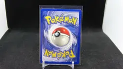 1999 Pokemon Fossil Hitmonlee 22/62 - Image 2