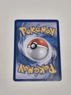 Pokemon Sylveon on Black Star Promo XY04 LP/NM - Image 2