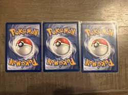 Pokemon First Partner Illustration Collection Series 1 - Kanto Set Pack Fresh - Image 2