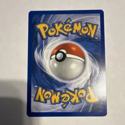 Pokemon 1st Edition Non Halo Sabrina's Gengar Gym Challenge 29/132 Rare - Image 2