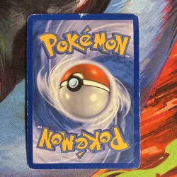 Pokemon Giratina EX Ultra Rare 92/124 - Dragons Exalted Holo - DMG - Image 4