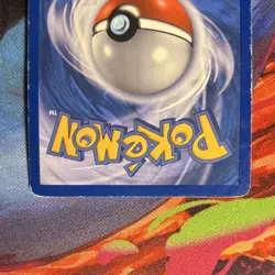 Pokemon Giratina EX Ultra Rare 92/124 - Dragons Exalted Holo - DMG - Image 5