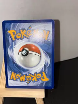 Pokemon TCG Steven's Metagross EX 145/182 Double Rare Destined Rivals S&V - Image 2