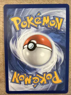 Pokemon Cofagrigus Master Ball Pattern 040/086 Sv: White Flare Rare Holo 120 HP - Image 2