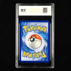 TQG 9.5 MINT+ 2016 Pokemon ENG Minccino XY-FC 86/124 C - Image 3