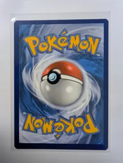 Pokemon TCG Dragapult VMAX SWSH097 Shiny Full Art Promo - Image 2