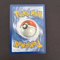 Tangela 178/165 Pokemon Scarlet & Violet 151 Illustration Rare Mint! - Image 3